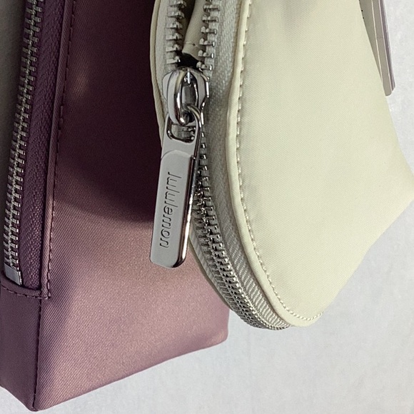 Lululemon Dual Pouch Wristlet - Picture 7 of 11